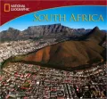 2011 National Geographic South Africa Wall Calendar