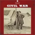 2011 Civil War - Smithsonian Institution Wall Calendar