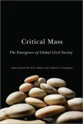 Critical Mass: The Emergence of Global Civil Society