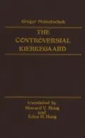 Controversial Kierkegaard