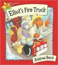 Elliot's Fire Truck