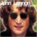 2011 John Lennon Imagine Peace Wall Calendar