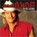 2011 Alan Jackson Wall Calendar