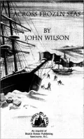 Across Frozen Seas