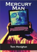 Mercury Man