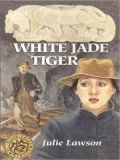 White Jade Tiger
