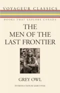 Men of the Last Frontier
