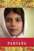 My Name Is Parvana (Breadwinner Series )