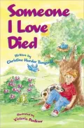 Someone I Loved Died