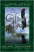 A Gift of Ice (Jimmy Fincher Series #2)