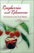 Raspberries and Relevance: Enrichment in the Real World