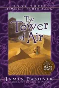 The Tower of Air (Jimmy Fincher Series #3)