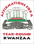 Affirmations for a Year-Round Kwanzaa