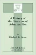 A History of the Literature of Adam and Eve