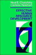 Effective Human Resource Development