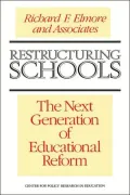 Restructuring Schools (Dp11)