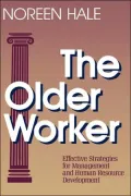 Older Worker (Dm11)