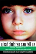 What Children Can Tell Us P