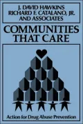 Communities That Care Drug Abuse