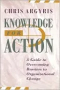 Knowledge Action Guide Organiz