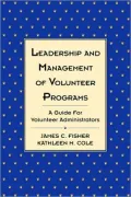 Leadership Management Voluntee
