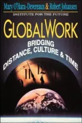 Globalwork Distance Culture Time