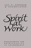 Spirit Work Leadership