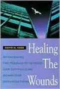 Healing Wounds Organizations P