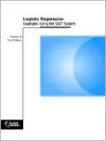 Logistic Regression Examples Using the SAS System