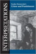 Fyodor Dostoevsky's Crime and Punishment