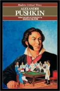 Alexander Pushkin (Modern Critical Views Series)