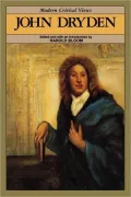 John Dryden (Modern Critical Views Series)