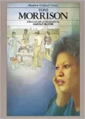 Toni Morrison