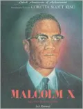 Malcolm X