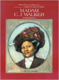 Madam C. J. Walker: Entrepreneur