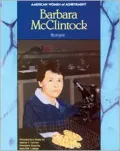 Barbara McClintock: Biologist