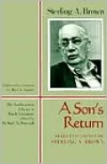 A Son's Return : Selected Essays