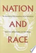 Book cover of Nation and Race