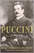Puccini: A Biography