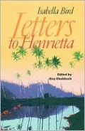 Letters to Henrietta