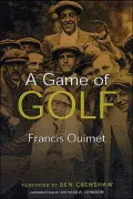 A Game of Golf