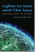Cybercrime and the Law
