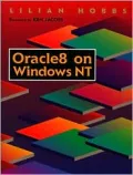 Oracle8 on Windows NT