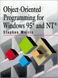 Object Oriented Programming under Windows NT and 95