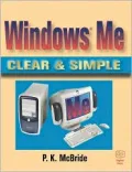 Windows Me Clear and Simple