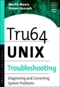 Tru64 Unix Troubleshooting
