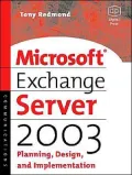 Microsoft Exchange Server 2003