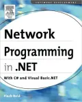 Network programming in .NET: C# & Visual Basic .NET