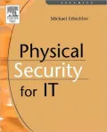 Physical Security for IT