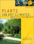 Plants for Dry Climates: How to Select, Grow and Enjoy